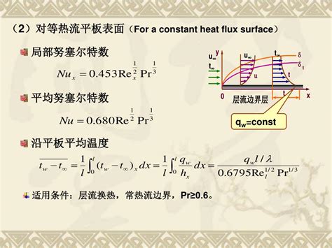 Ppt 工程热力学与传热学 Powerpoint Presentation Free Download Id5727003