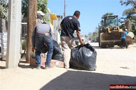 Que La Ciudadanía No Tire Basura En La Vía Pública El Llamado De Las Autoridades Análisis