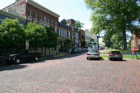 Montgomery County Courthouse Mt Sterling Ky The Kaintuckeean