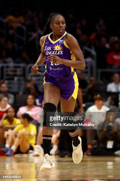 3 638 Chiney Ogwumike Photos And High Res Pictures Getty Images