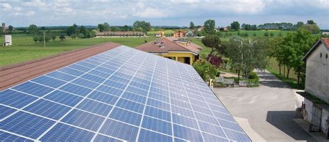 Consigli Per Scegliere Pannelli Fotovoltaici Di Qualit