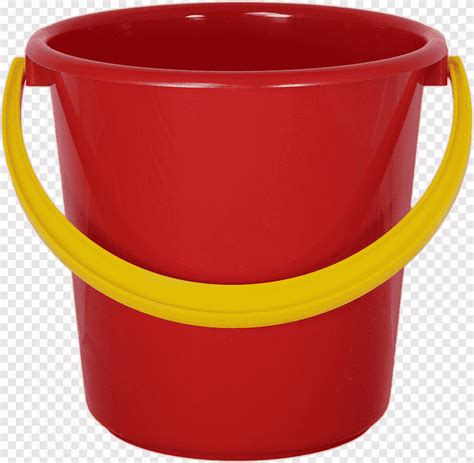 Yellow Plastic Pail Cheaper Than Retail Price Buy Clothing