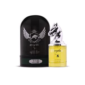 Pendora Armour Code Uomo Ml Edp Fragstalk