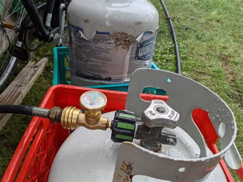 Propane Tank Safety: Here’s What Every RV Owner Should Know