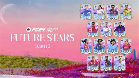 Ea Sports Fc™ 24 Ultimate Team™ 허브 Ea Sports 공식 사이트