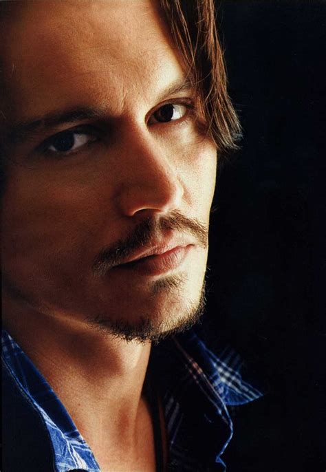 Johnny Depp Sexiest Man Alive 2003 Sexiest Men Alive 200… Flickr