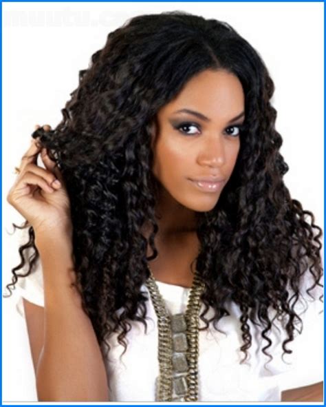 African American Hairstyles Choose The Best African American Hair