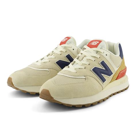 ニューバランス New Balance メンズスニーカー 574 Legacy U574lg Nv【fithouse Online Shop