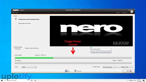 Cara Burning Data Ke Cd Dvd Tanpa Aplikasi Di Windows