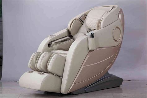 Irest Sl A701 Massagesessel Welt