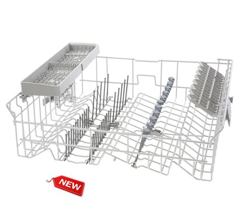 Panier Superieur Lave Vaisselle Bosch Siemens Origine 770441 NPM Lille