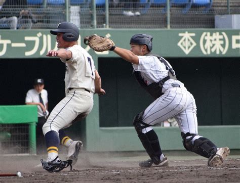 秋の高校野球：秋季中国地区高校野球大会 開幕 創志学園（岡山）8強進出 米子北（鳥取）、浜田（島根）は敗退 ／鳥取 毎日新聞