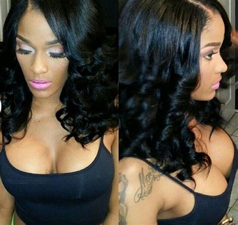 Pin By Tiana Brown Evans On Hairstyle Gallery Hair Affair Haute Hair