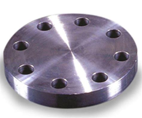 Merit Brass 150 304 Stainless Steel Blind Flanges John M Ellsworth