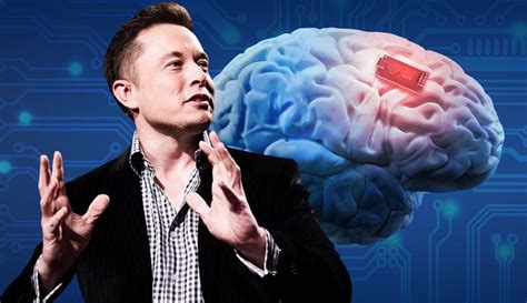 Neuralink De Elon Musk Consigue Permiso Para Implantar Chips En