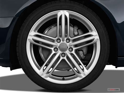 2012 Audi A4 Wagon: 43 Exterior Photos | U.S. News