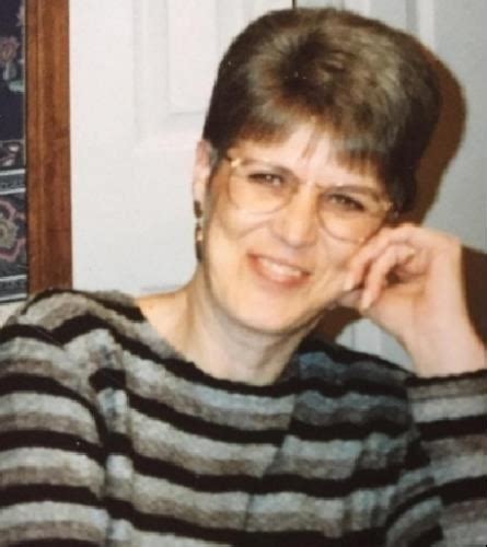 Janice Lawrence Obituary 1950 2018 Chelsea Mi Ann Arbor News