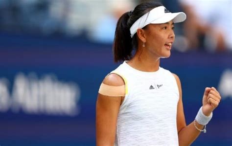 七朵金花闪耀wta！中国女子网球再创新历史，7人跻身世界前100 腾讯新闻