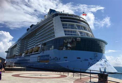 Kings Wharf, Bermuda cruise port schedule 2018 | Crew Center