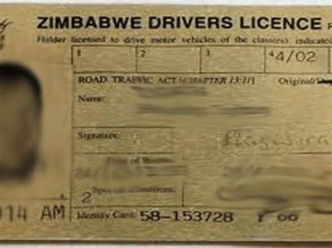 zinara vehicle licensing fees factcheckzw