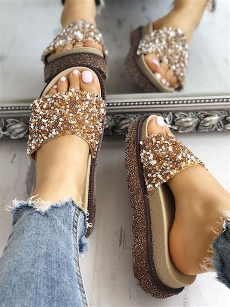 35 Different Types Of Sandals For Ladies With Pictures Bling Sparkle