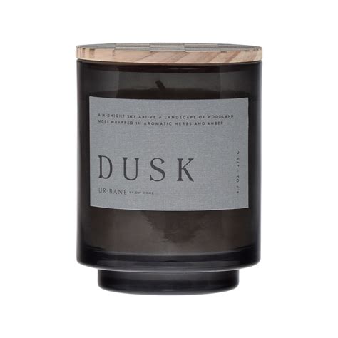 Dusk – DW Home Candles