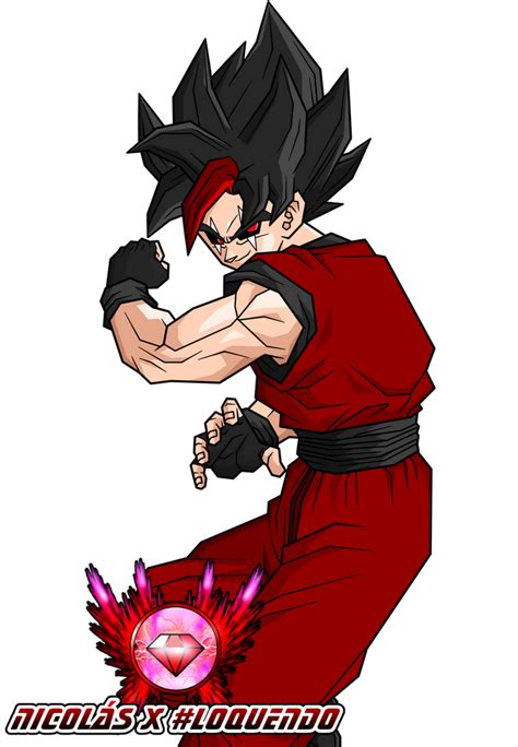 Xeno Render - 33 by XenoOhKing210 on DeviantArt
