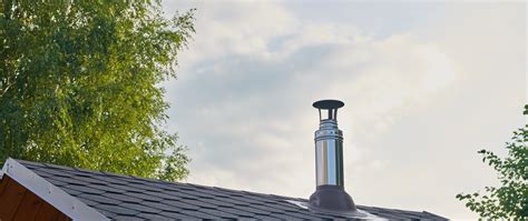 When Do My Metal Chimney Flues Need Cleaning Ahi