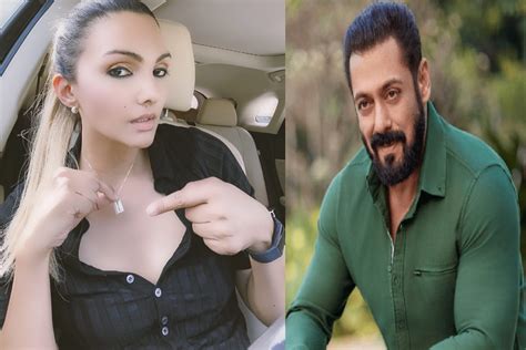 Somy Ali कौन हैं सलमान खान की Ex Girlfriend सोमी अली जिन्होंने सलमान को बेनकाब करने की दी धमकी