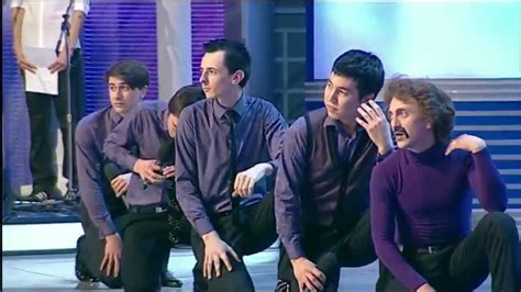Камызяки - Песня про мэра - YouTube