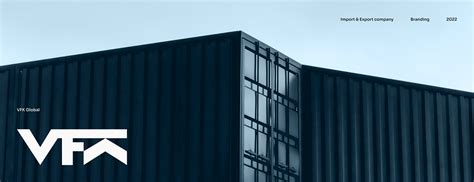VFK Global on Behance