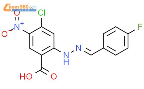 108762 02 3benzoic Acid 4 Chloro 2 4 Fluorophenylmethylene