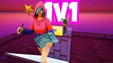 Paradise 1v1 0 Delay 8995 1230 8834 من ابتكار Snakeyes Fortnite