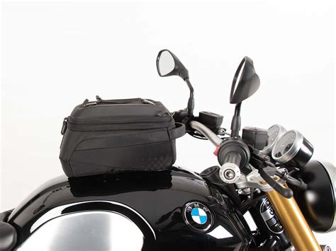 Tankring Basic Incl Fastener For Tankbag For Bmw R