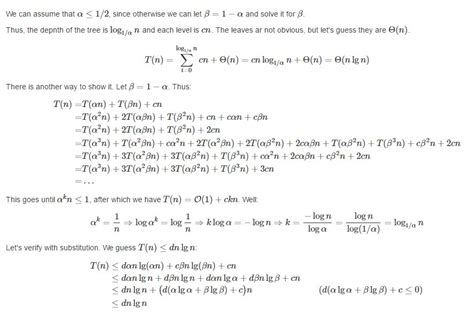 Introduction To Algorithms 9780262033848 Exercise 9 Quizlet