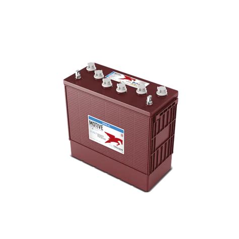 Trojan J185HG AC 12V 225Ah 20Hr Rate Wet Flooded Island Battery