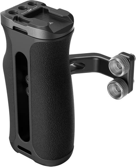 Amazon Smallrig Mini Side Handle With Screws