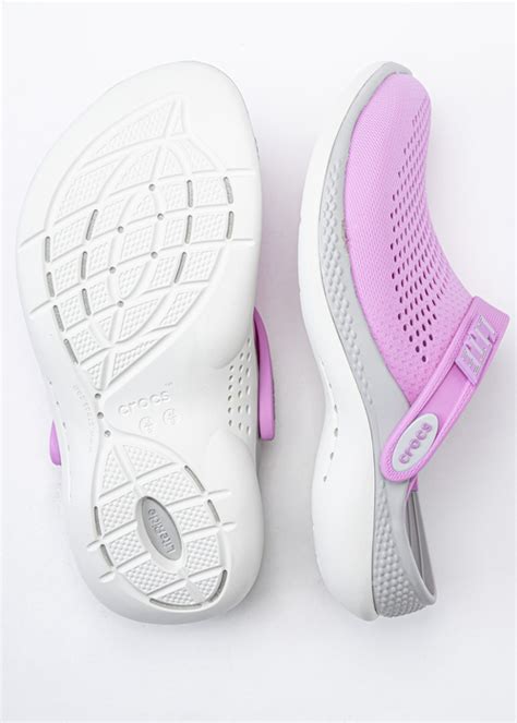 Crocs Literide Clog Sneaker Peeker I Migliori Sconti