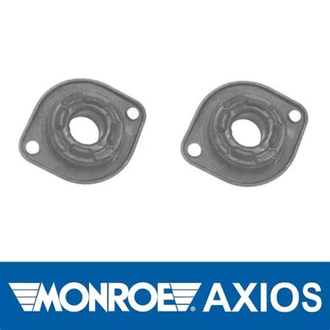 Kit Cazoletas Delanteras Corsa Gls V Monroe Axios Env O Gratis