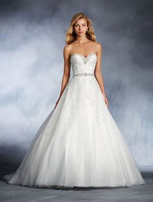 Wedding Dress Disney Alfred Angelo Collection Cinderella S