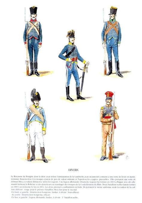 Pin On Napoleonic Wars