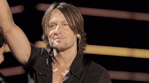 Keith Urban Cma Fest 2010 Cma Youtube