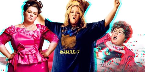 Best Melissa McCarthy Movies: From Bridesmaids to Spy