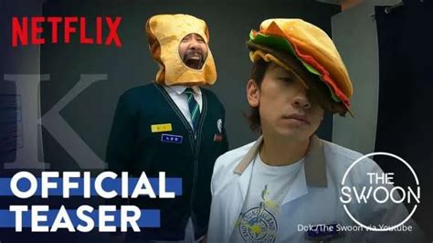 Daftar Serial Terbaru Netflix Yang Tayang Minggu Ini