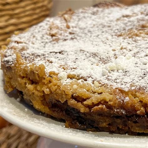 Tarta De Manzana De Los Tres Vasos La Receta F Cil Que Siempre Sale