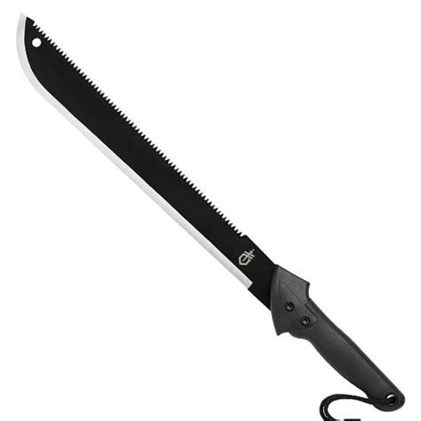 서바이벌샵 Gerber 거버 게이터 마세티 정글도 벌목도 Gerber Gator Machete