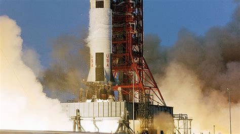 Apollo 13 What Happened To The Nasa Mission To The Moon Cbbc Newsround