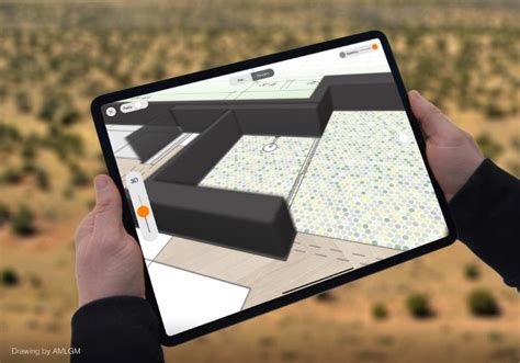 Morpholio Releases AR SketchWalk Feature For Trace Virtual Reality