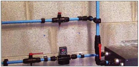 Compressor Inlet Piping | Compressed Air Best Practices