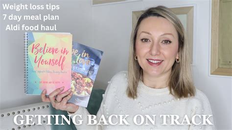 Slimming World Recap 7 Day Healthy Meal Plan And Top Weightloss Tips Youtube